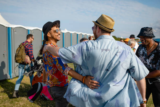 Affordable portable toilet rental in Gloucester Courthouse, VA
